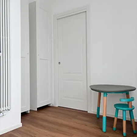 Lamare Apartment Bari
