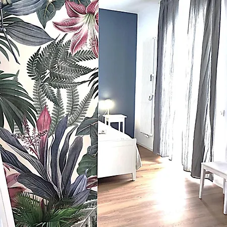 Lamare Apartment *