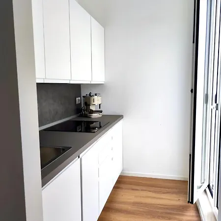 Apartment Lamare *