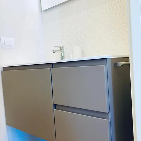 Lamarè Appartement *