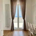 Apartmán Lamare *