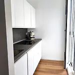 Apartmán Lamare *