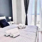 Apartmán Lamare