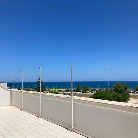 Lamare Apartment Bari