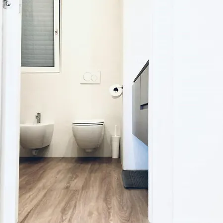 Lamare Apartment Bari