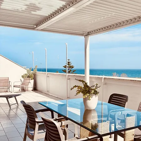 Appartement Lamarè