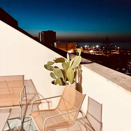 Lamare Apartmán Bari