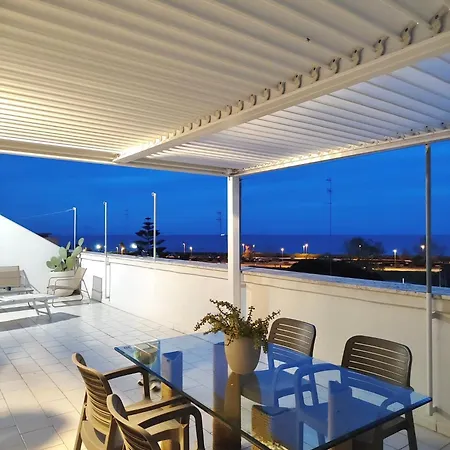 Lamarè Appartement *