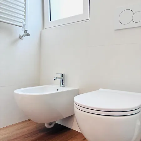 Appartement Lamarè